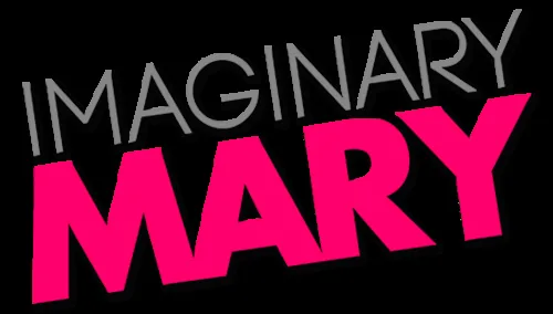 Poster for Imaginary Mary