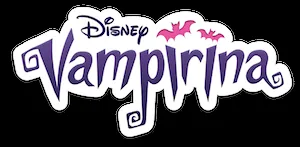 Poster for Vampirina